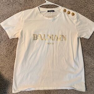 Balmain shirt